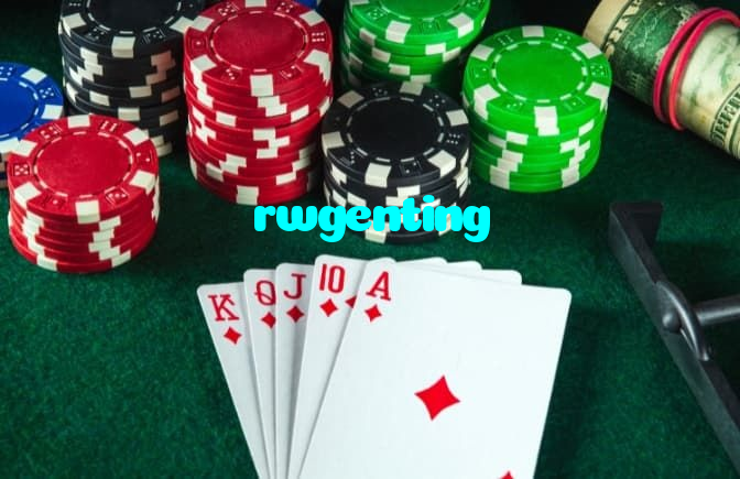 available types of rwgenting bet including pre-match live express and system bets